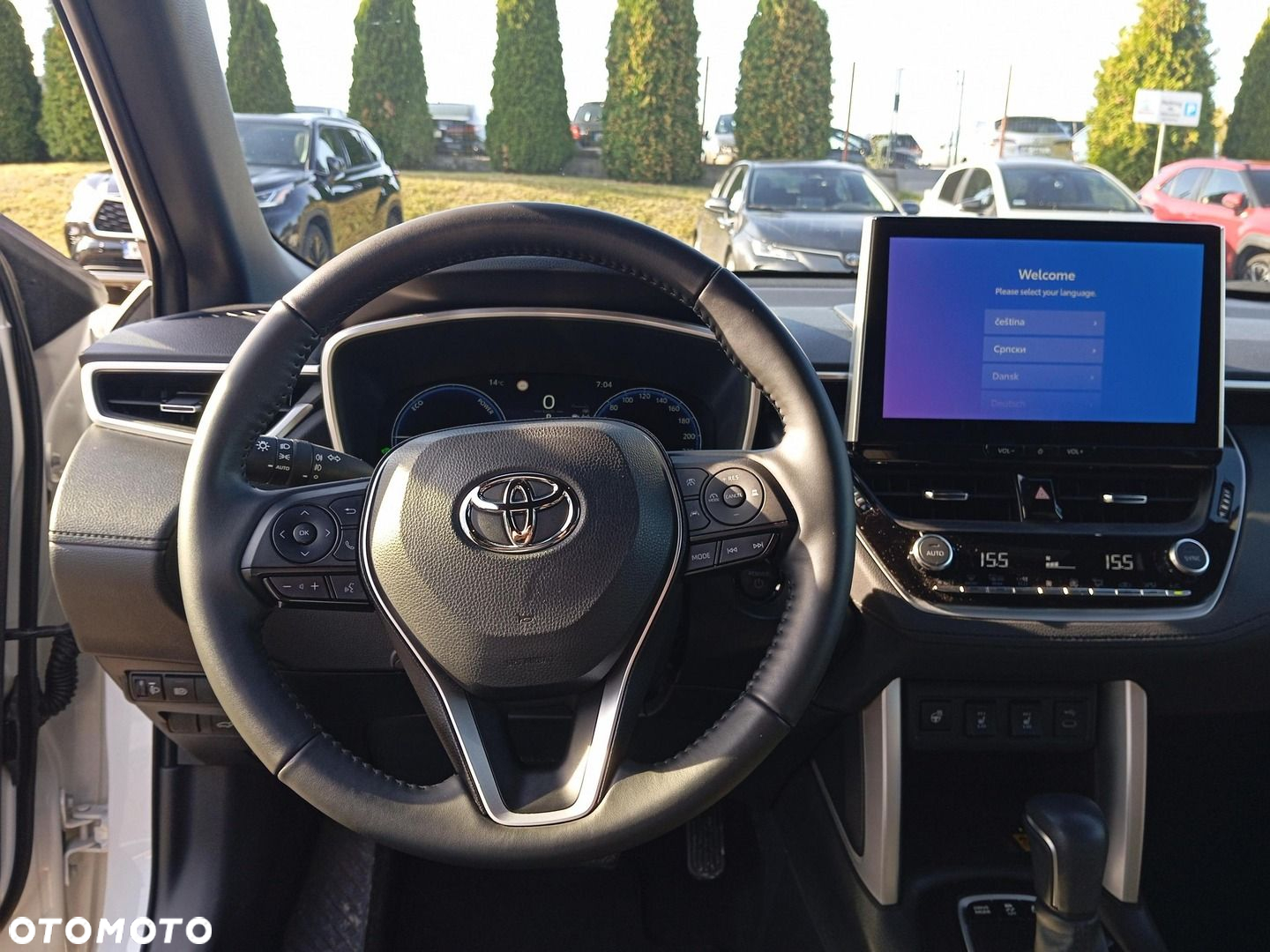 Toyota Corolla Cross - 9