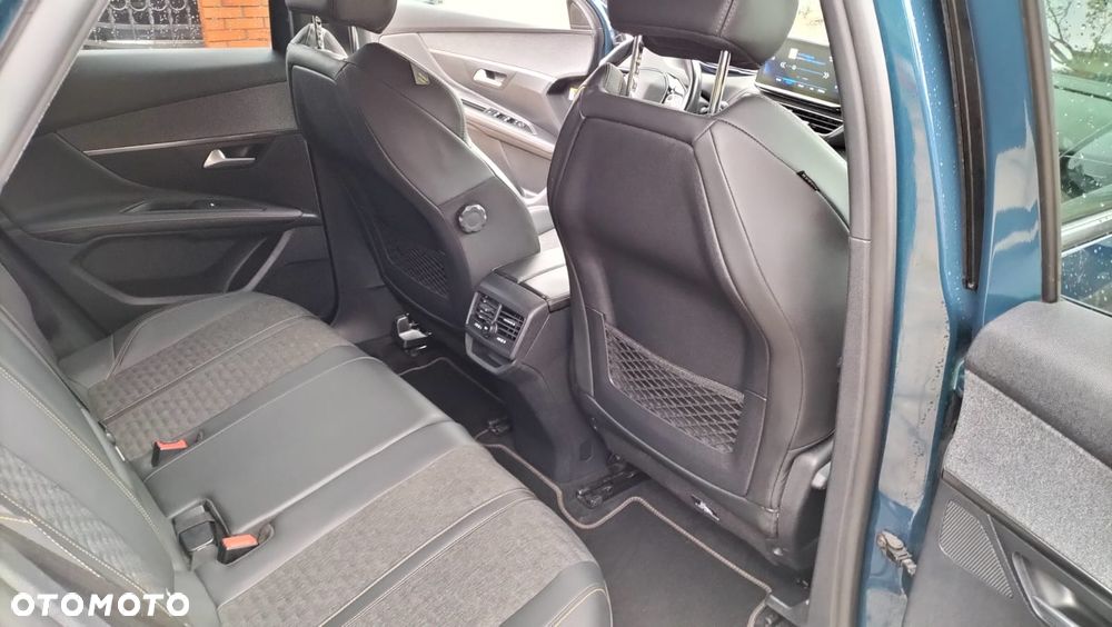 Peugeot 3008 1.5 BlueHDi Road Trip S&S - 20