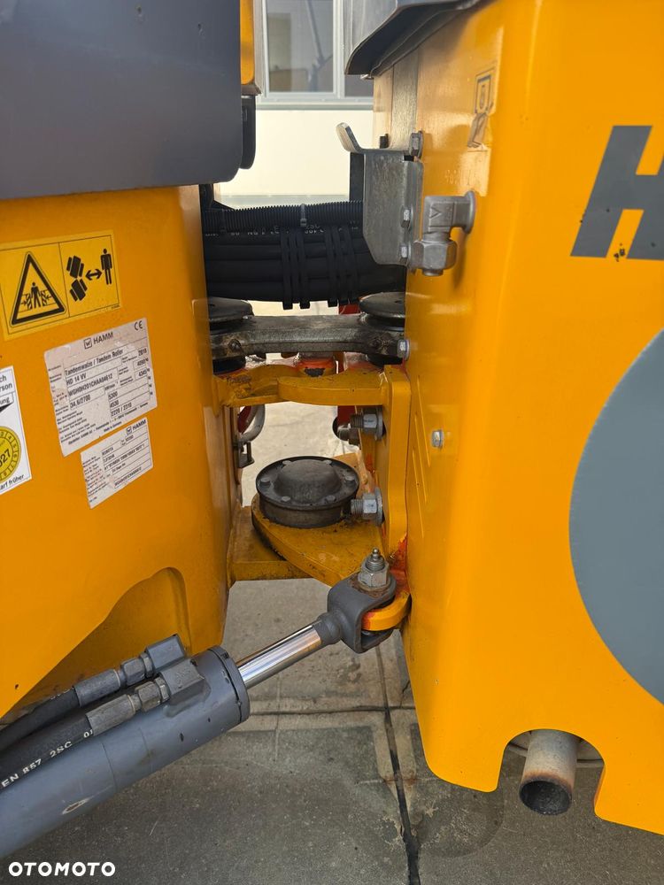 Hamm HD 14 VV - 16