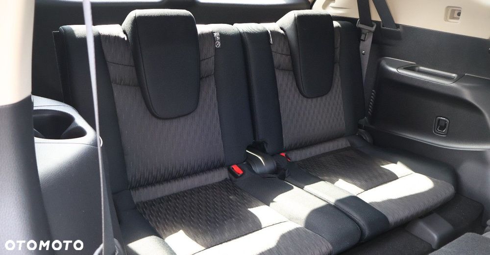 Nissan X-Trail - 18