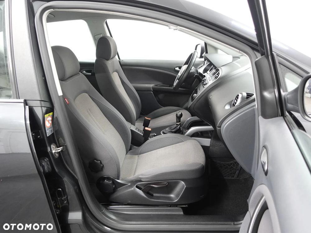 Seat Altea 1.9 TDI DPF Style - 26