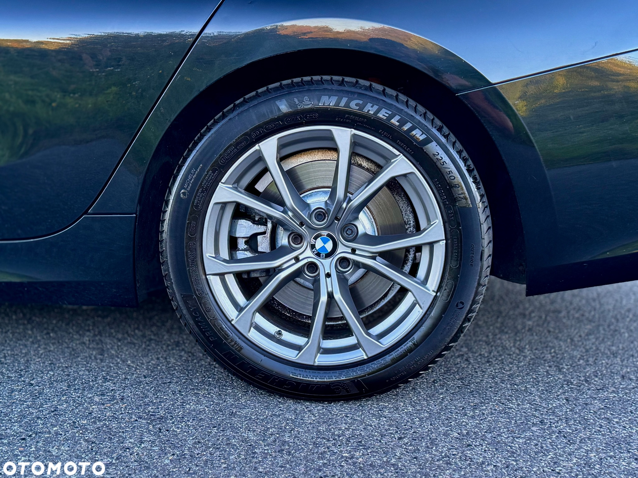 BMW Seria 3 330i - 13