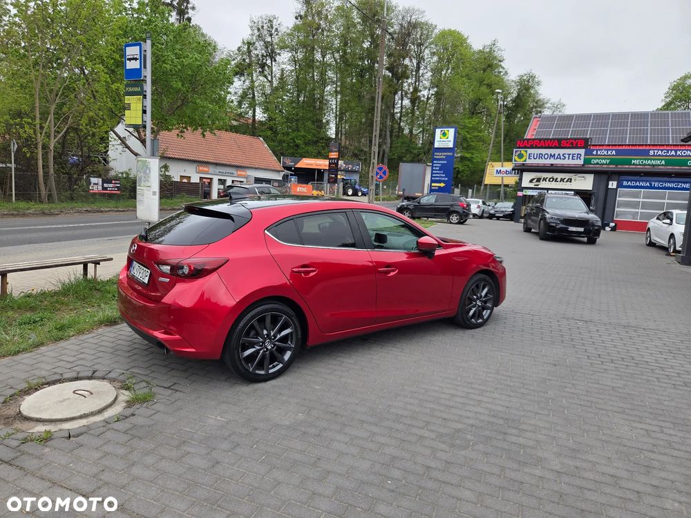 Mazda 3 2.0 Skyenergy - 2