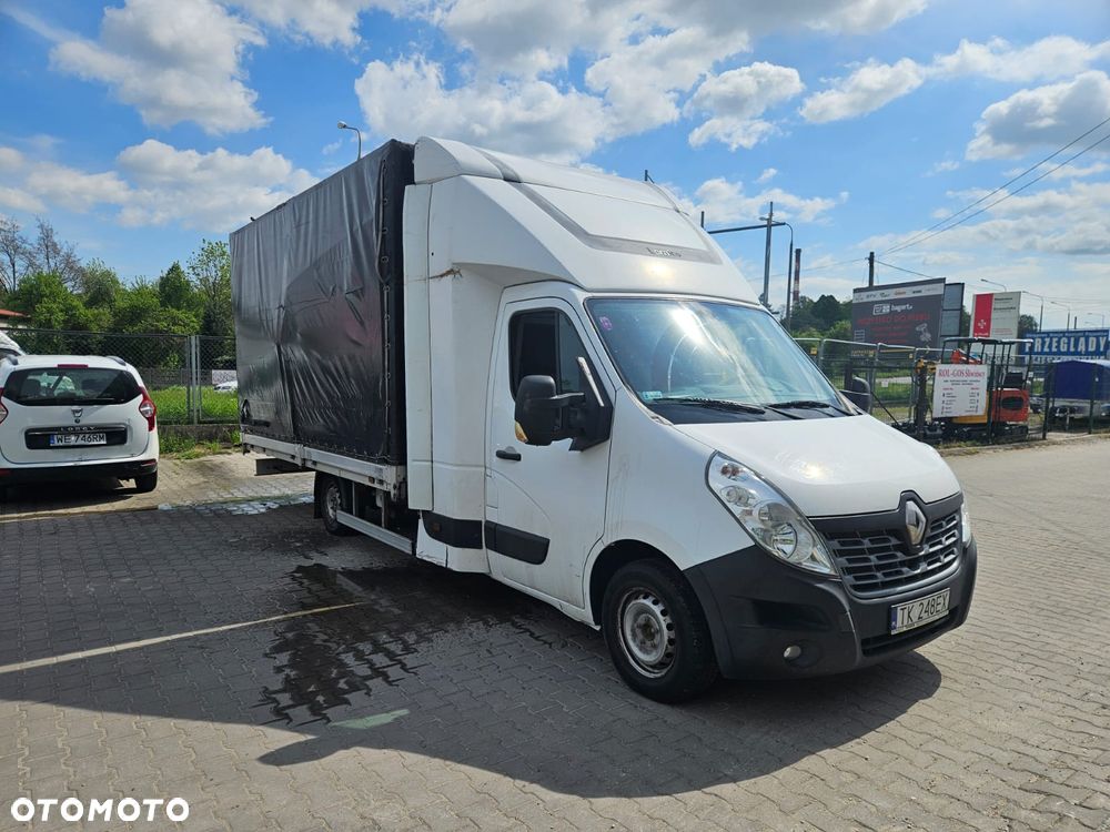Renault MASTER - 6