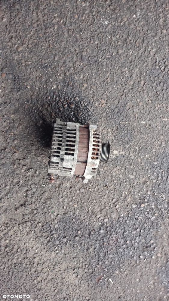 Alternator Renault Espace IV 4 / Vel Satis 3.5 V6 – 8200299113 – 200 zł
