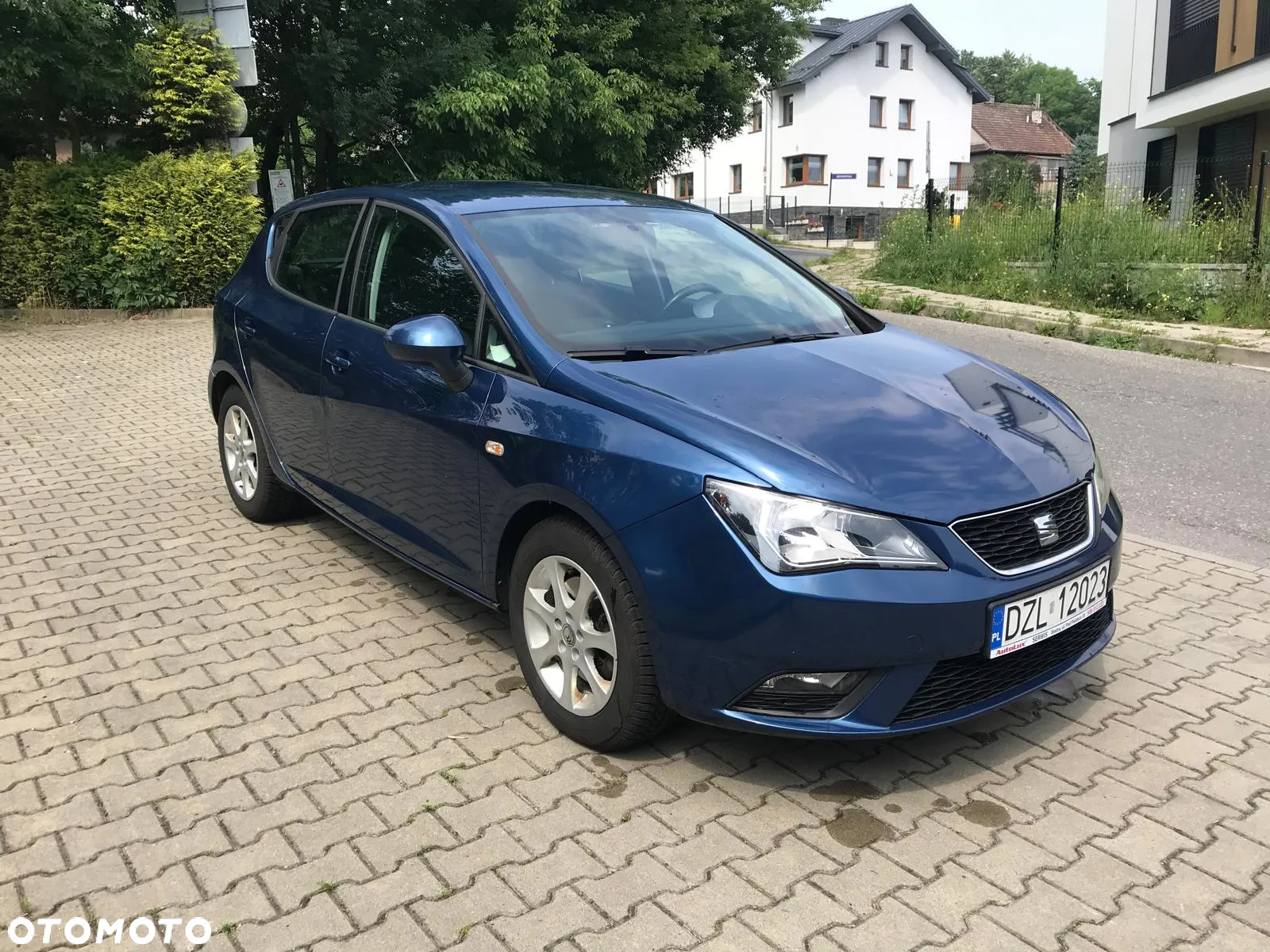 Seat Ibiza 1.6 TDI S&S Style - 3