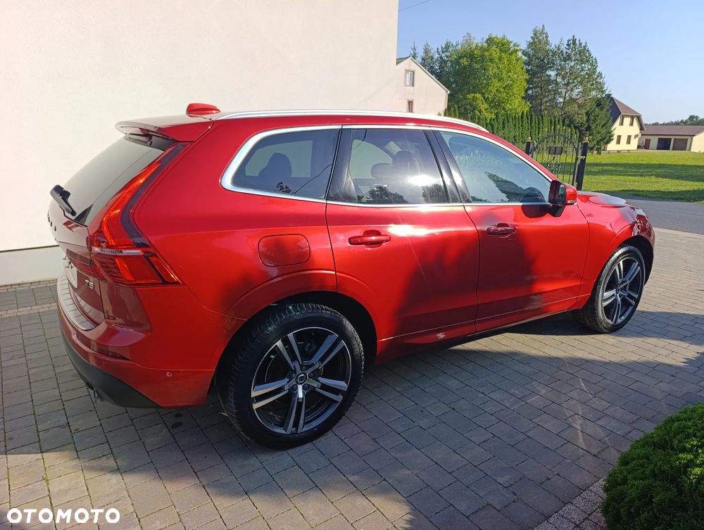 Volvo XC 60 T5 GPF AWD Momentum - 4