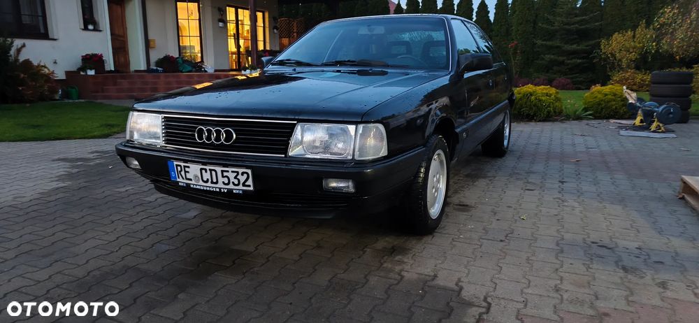 Audi 100 - 11