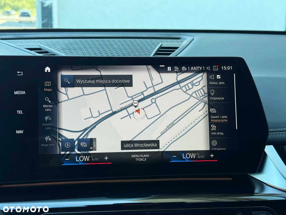 BMW X1 xDrive23d mHEV - 32