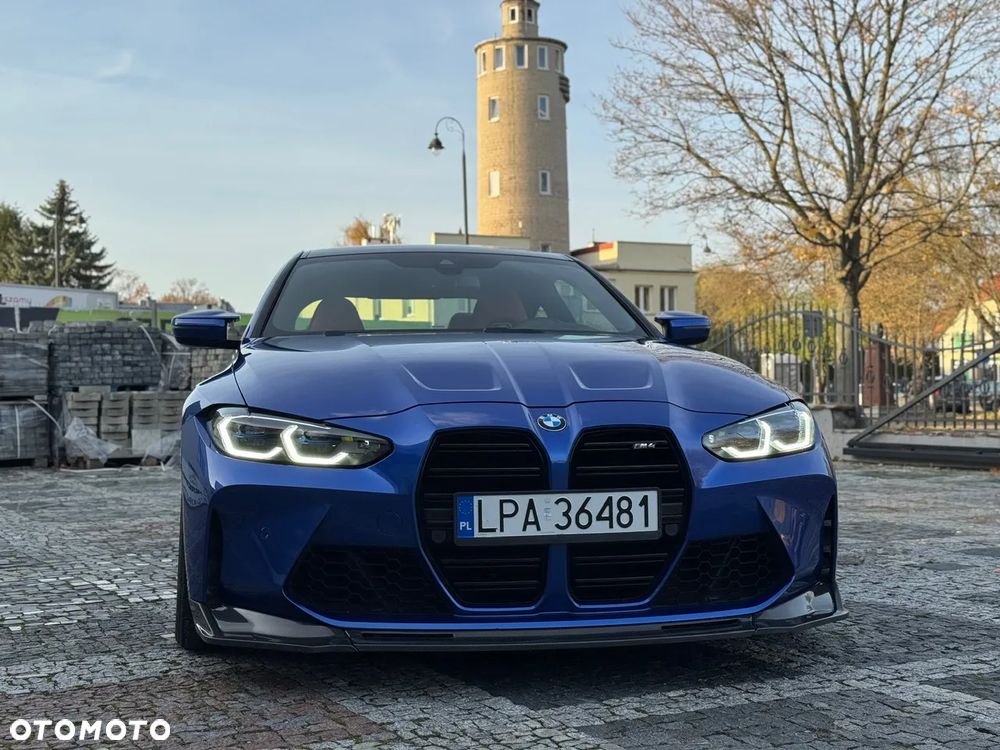 BMW M4 - 9