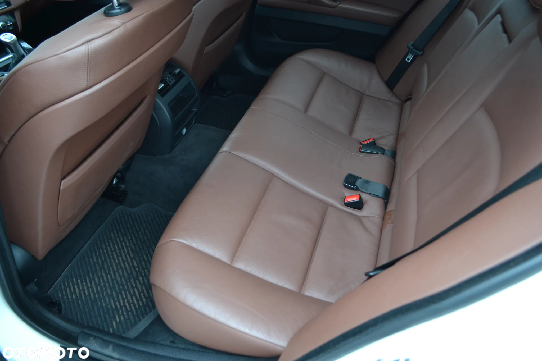BMW Seria 5 - 22