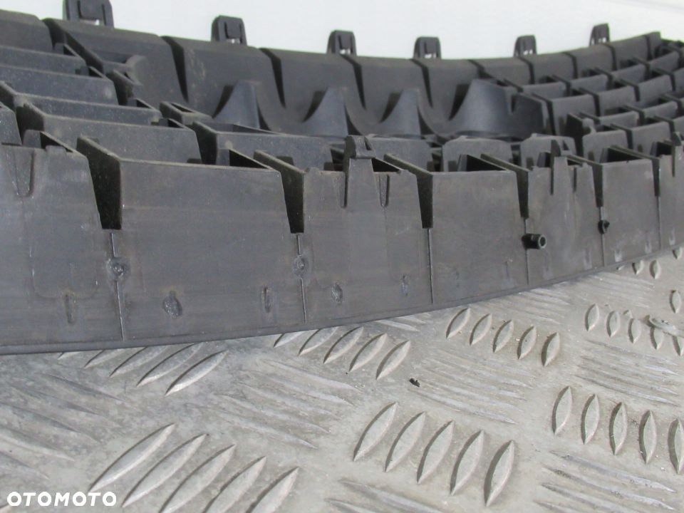 GRILL GRIL ATRAPA AUDI TT R32 S-LINE 8N0 8N0853653B 2002- - 7