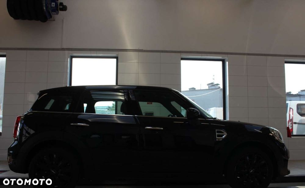 MINI Countryman - 5