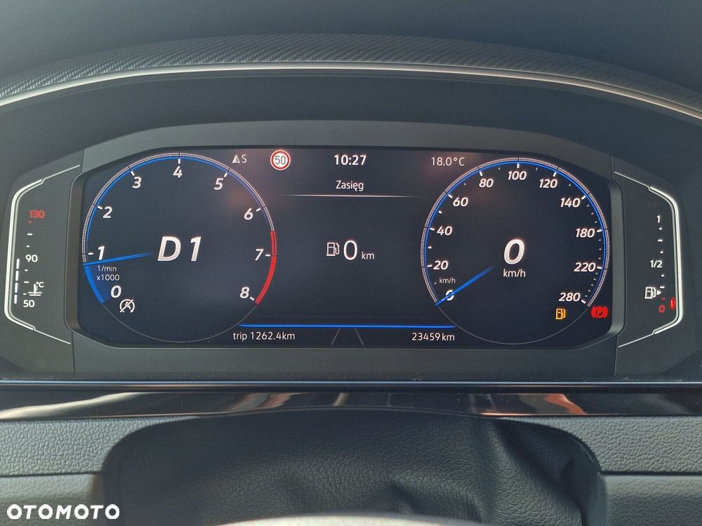 Volkswagen Arteon 2.0 TDI R-Line DSG - 27