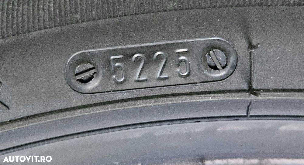 245/40 R18 97y xl RIKEN (By Michelin) Summer 3 B/B/71 Anvelope de vara - 5