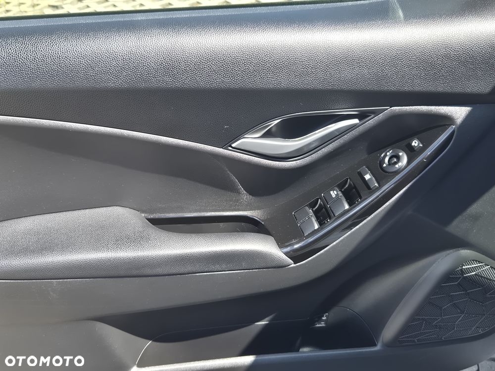 Hyundai ix20 1.4 blue Style - 12