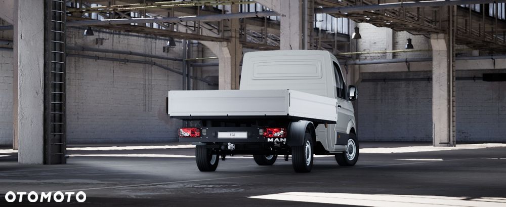 MAN TGE 3.180 4X2F SB - 5