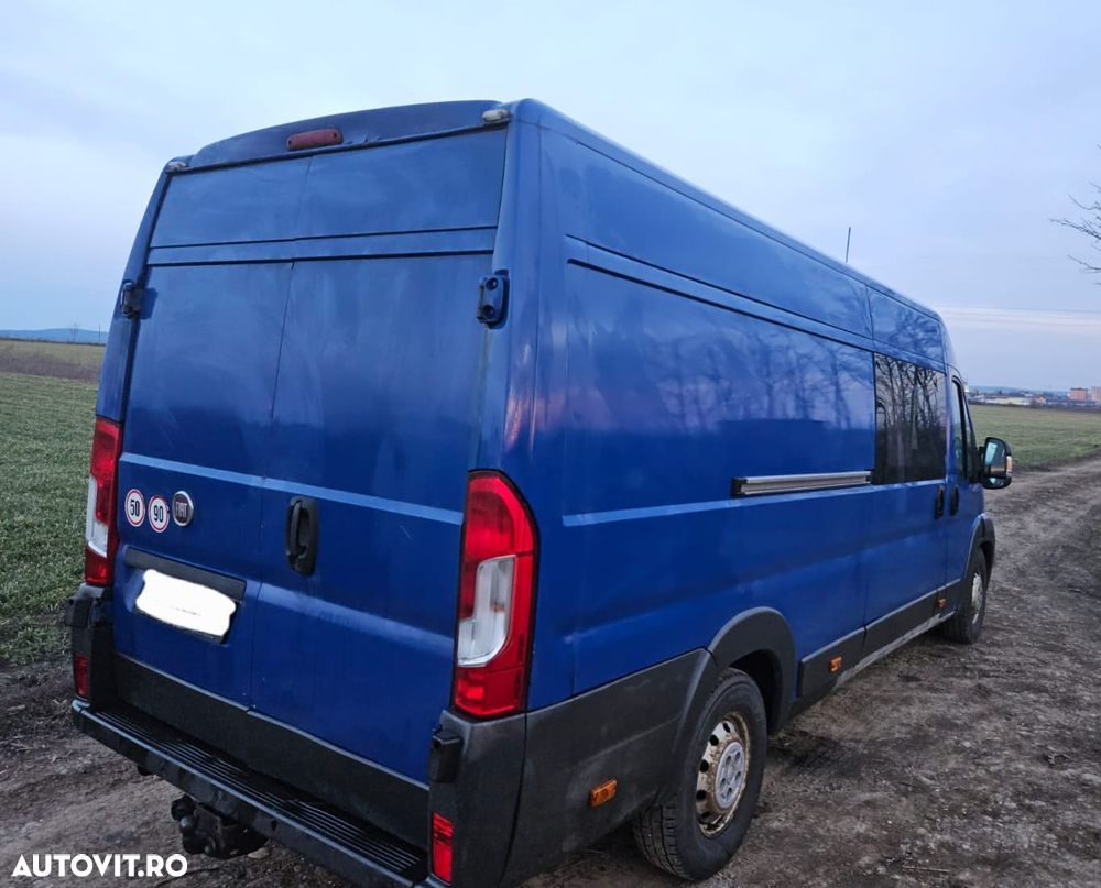 Fiat ducato - 8