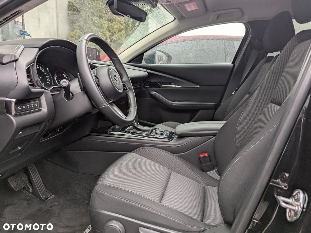 Mazda CX-30 2.0 mHEV Exclusive-Line 2WD - 8