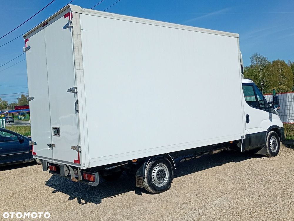 Iveco Daily 35S14 - 14
