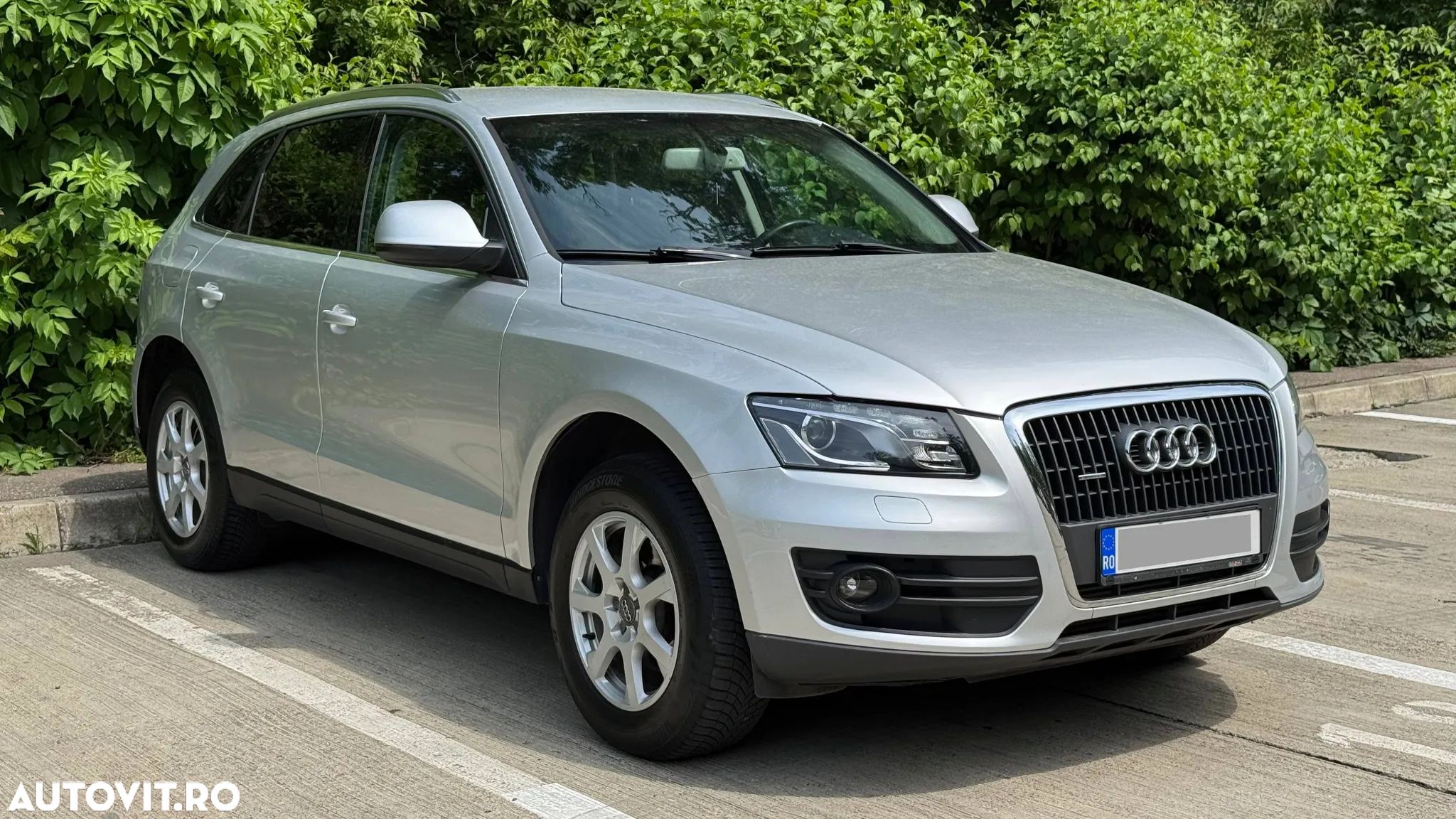 Audi Q5 - 1