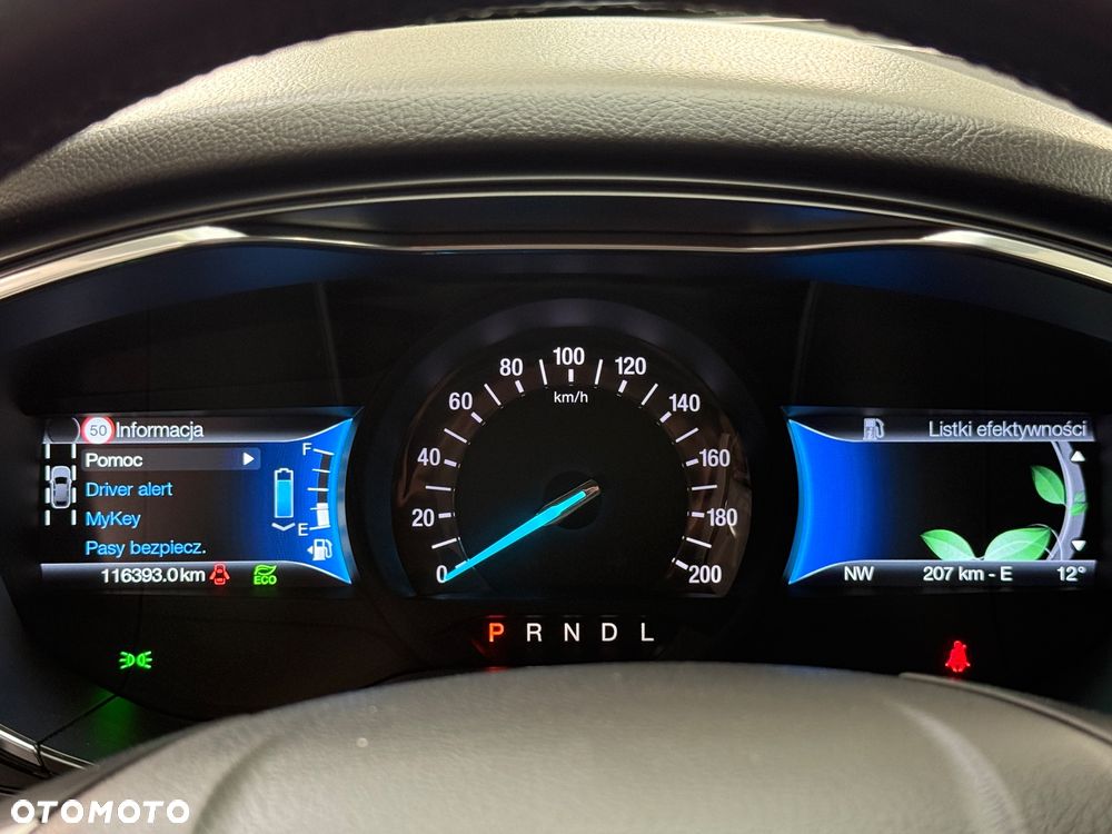 Ford Mondeo 2.0 Ti-VCT Titanium - 23