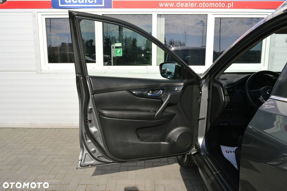 Nissan X-Trail - 33