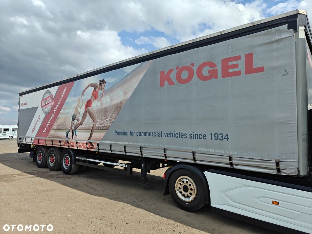 Kögel S24-1 - 1