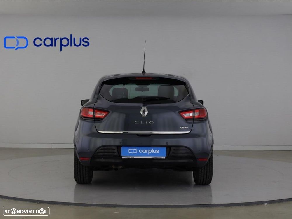 Renault Clio 0.9 TCe Limited - 6
