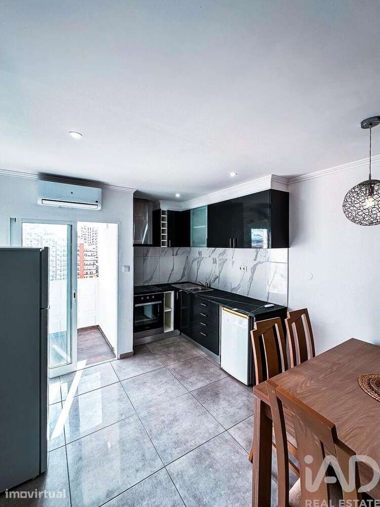 Apartamento T2 em Portimão de 48,68 m2 - Grande imagem: 4/22