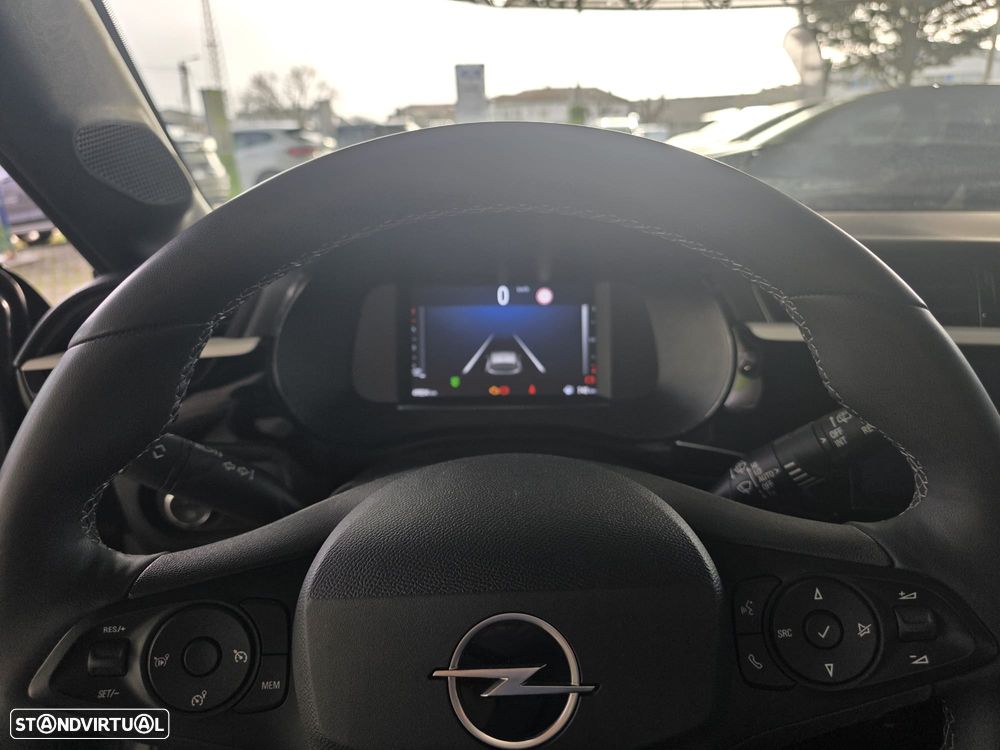 Opel Corsa 1.2 T GS - 13