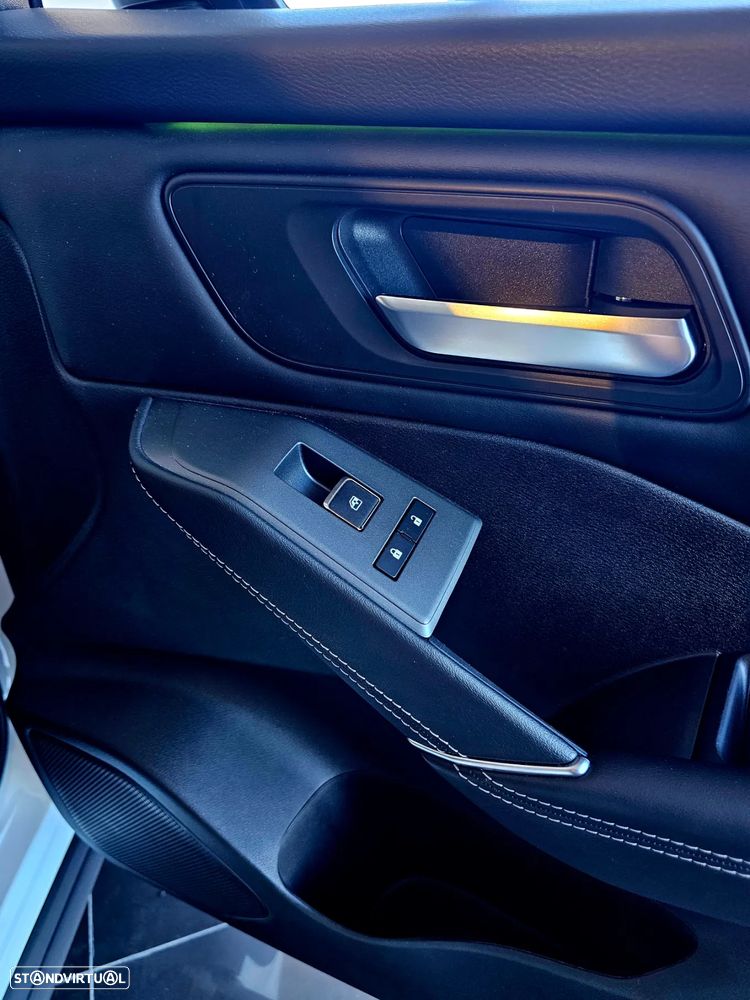 Nissan Qashqai 1.3 DIG-T Advance Two Tone - 32