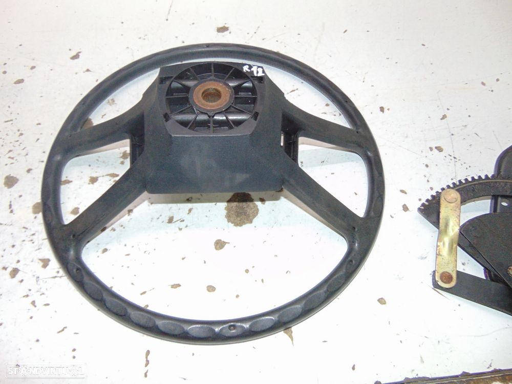 Renault 12 carrinha elevadores/Volante - 9