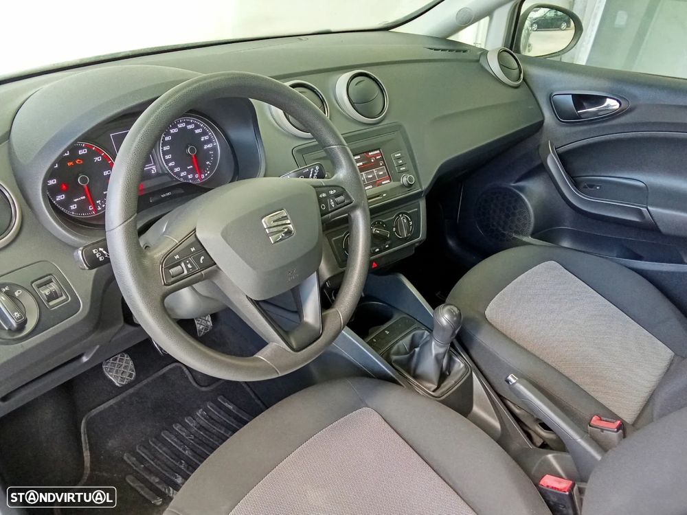 SEAT Ibiza 1.0 Style - 7