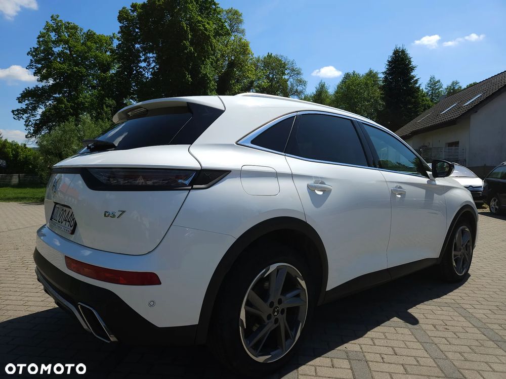 DS Automobiles DS 7 Crossback - 5