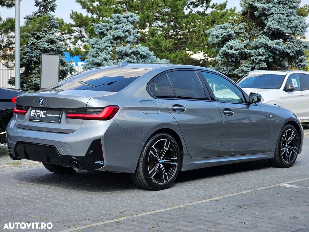 BMW Seria 3 320d xDrive AT MHEV - 3