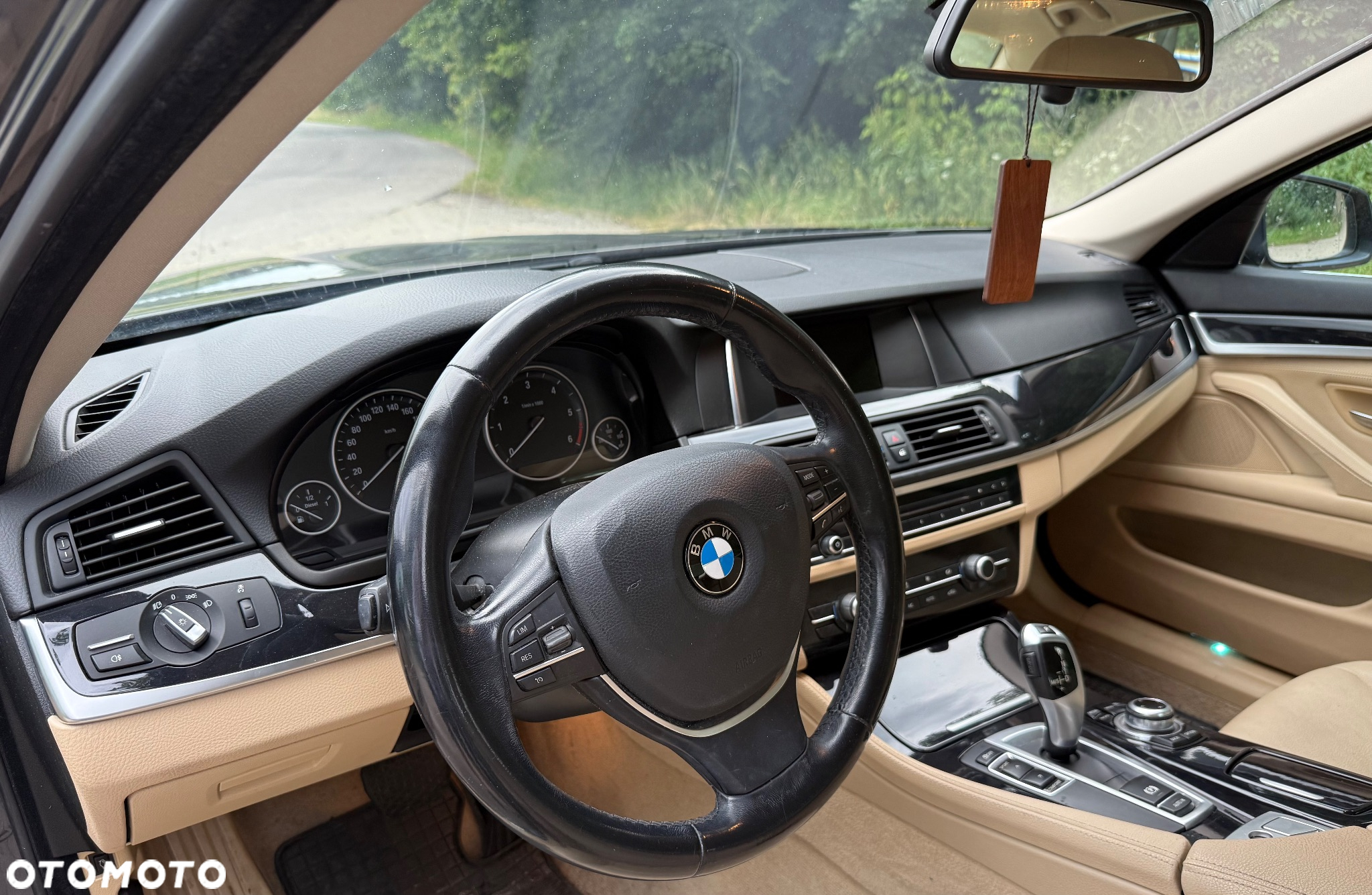 BMW Seria 5 - 17