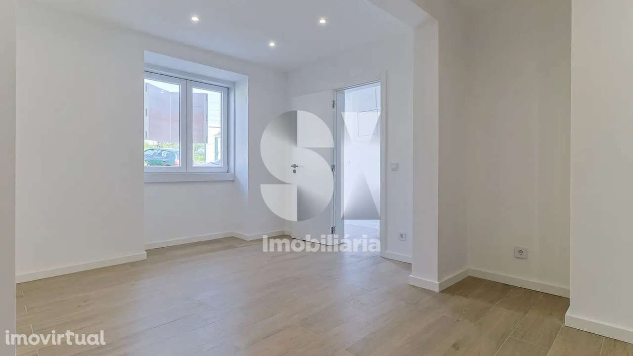 Casa  Geminada T2, r/c - Grande imagem: 4/15