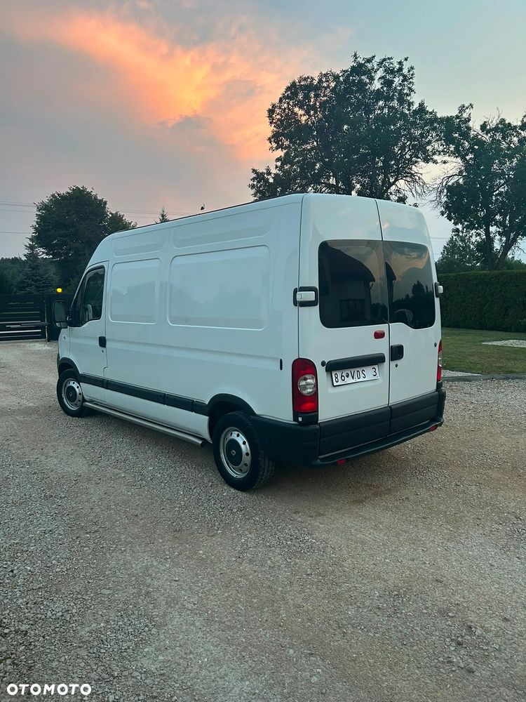 Renault Master - 6