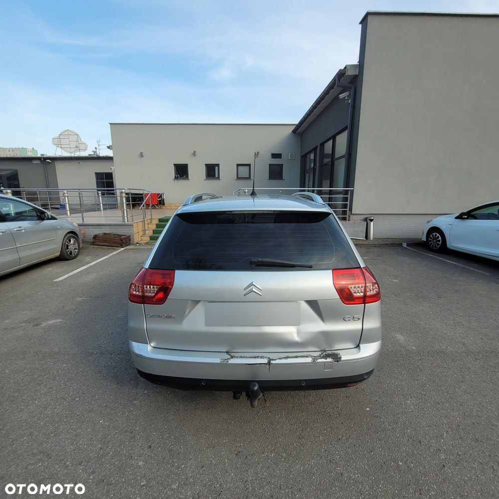 Citroën C5 - 11