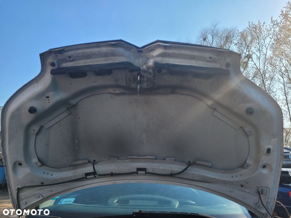 Maska Citroen C4 2008r. - 4