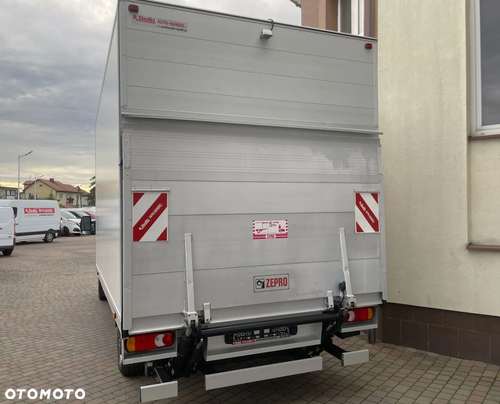 Renault Master Izoterma Winda - 6