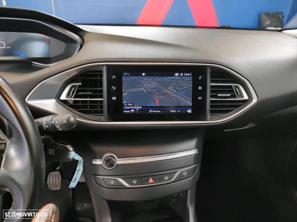 Peugeot 308 SW 1.5 BlueHDi Style - 3
