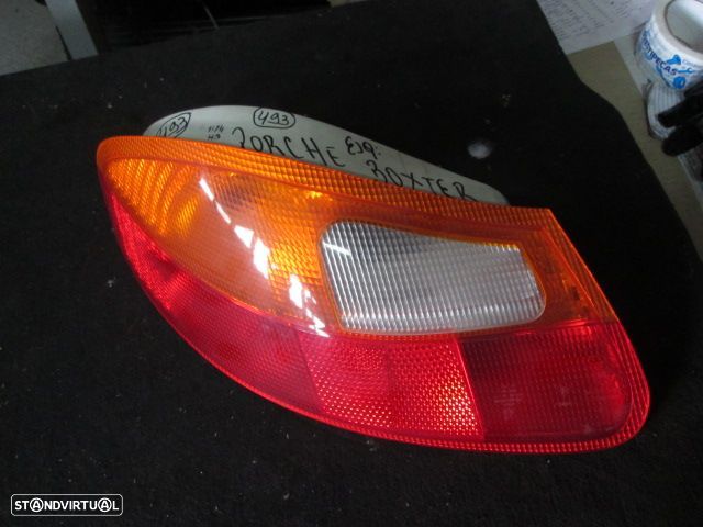 Farol Tras 393485 PORSCHE BOXSTER 1997 2P ESQ SWF - 1
