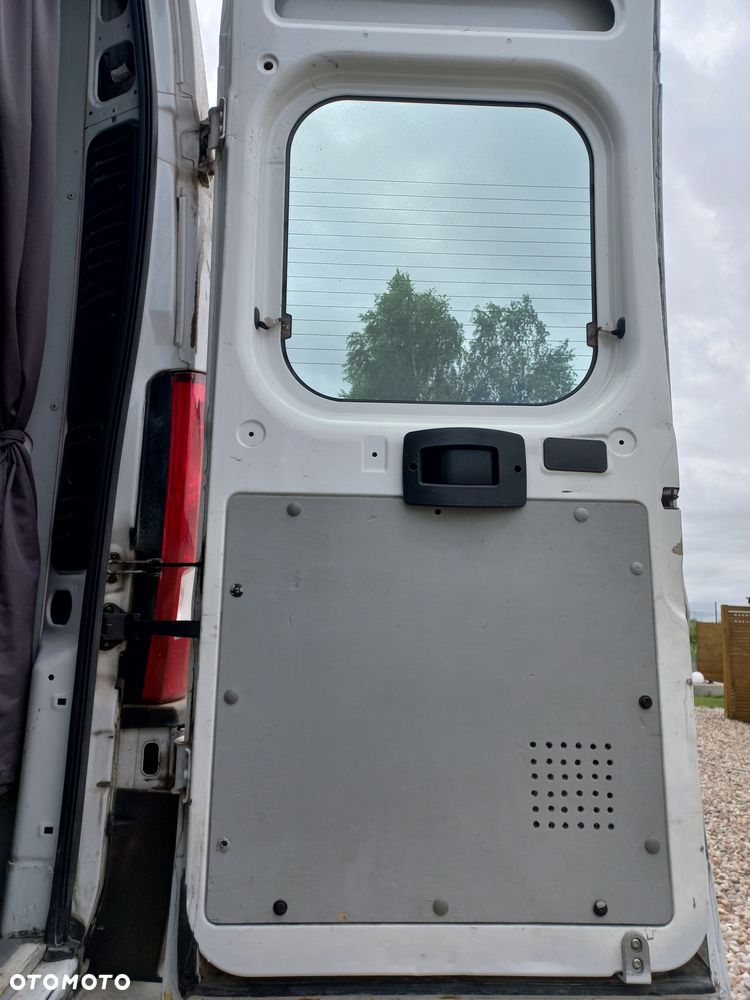 Fiat Ducato - 12