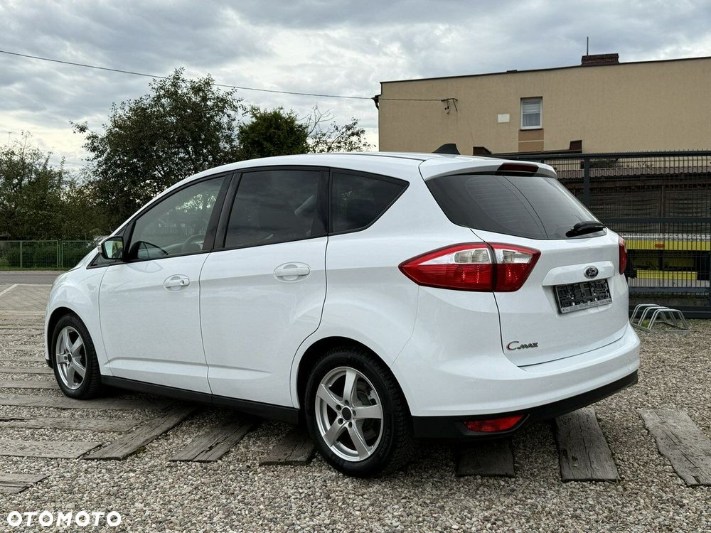 Ford C-MAX - 17