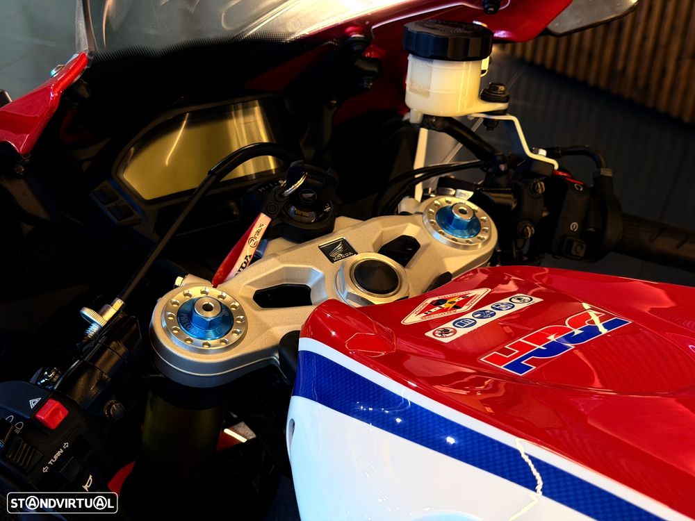 Honda CBR CBR 1000 RR SP - 18