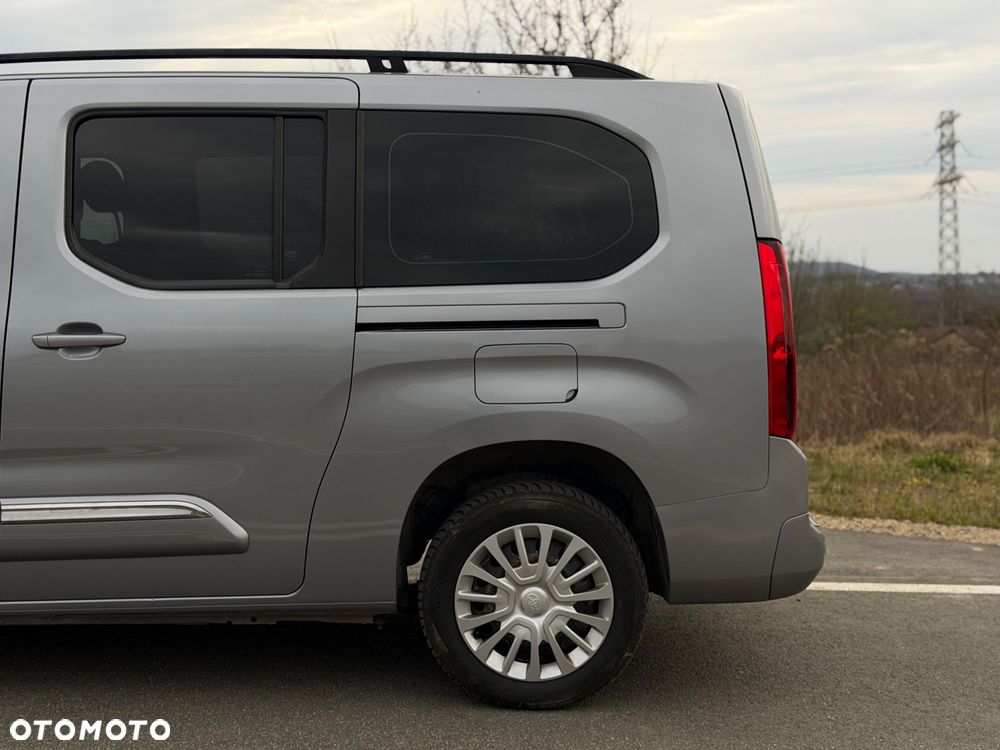 Toyota Proace City Verso - 10