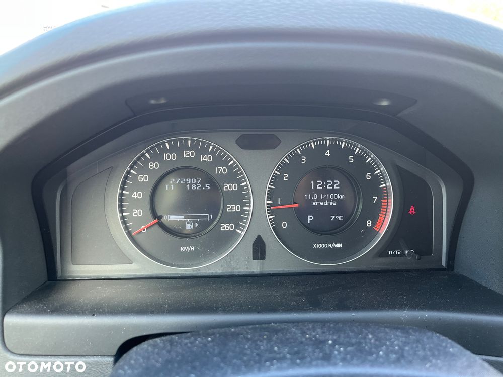 Volvo V70 3.2 Summum - 11