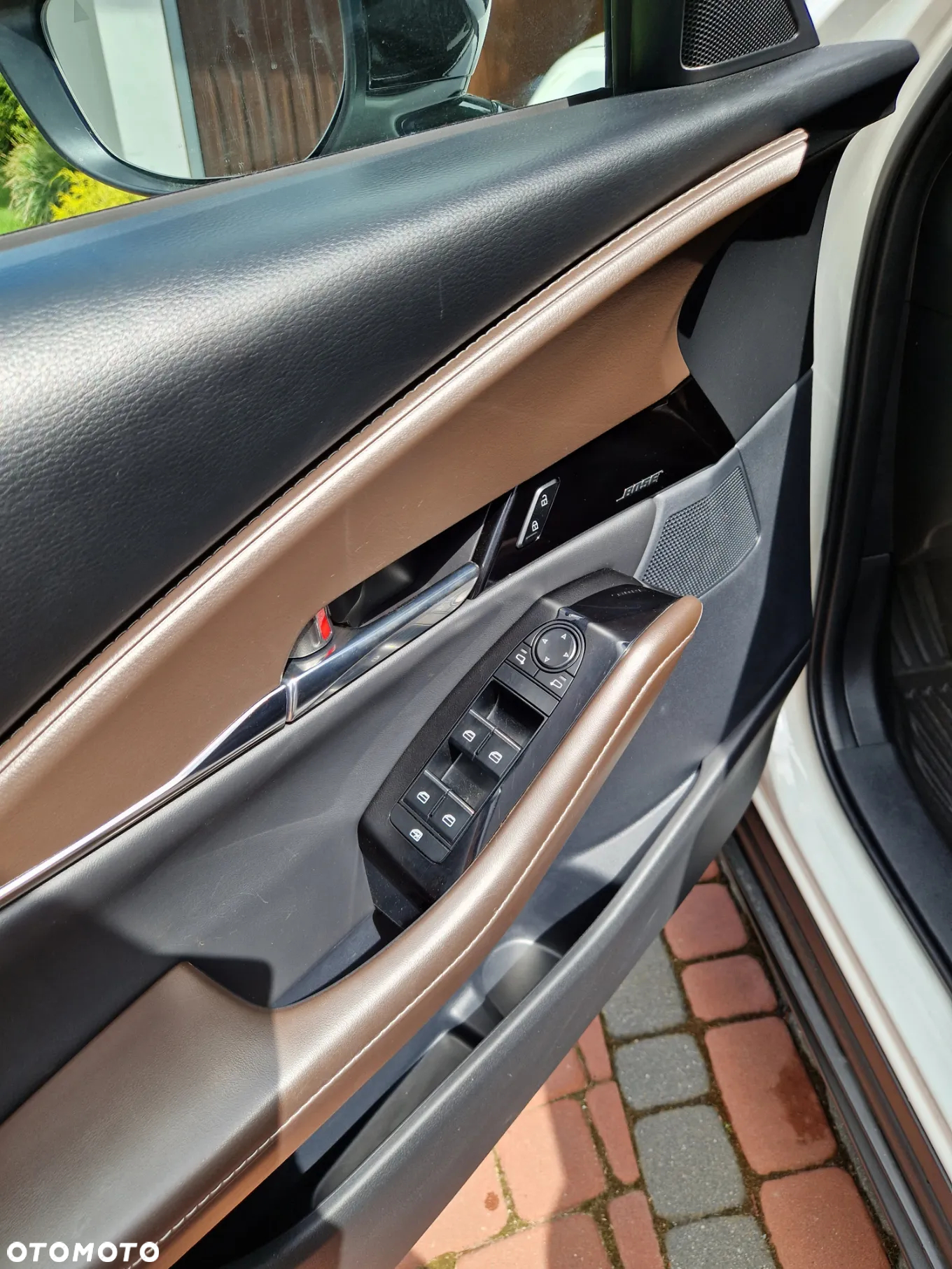 Mazda CX-30 e-SKYACTIVE X 186 SKYACTIV-Drive NAGISA - 15